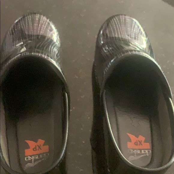 Dansko XP shoes - Picture 3 of 4